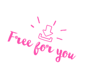 Free for you